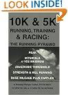 10K & 5K Running, Training & Racing: The Running Pyramid