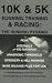 10K & 5K Running, Training & Racing: The Running Pyramid