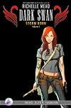 Storm Born (Graphic Novel)