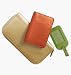 Avon Travel Accessory Bundle Luggage tag Passport Holder Bag 3 Piece Set
