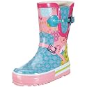 Beck 473 Fruits rosa, M&auml;dchen Stiefel