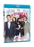 St Trinians 2 [Blu-ray]