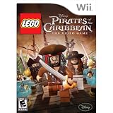 LEGO Pirates of the Caribbean