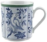 Villeroy & Boch 1026674861 Switch 3 Cord Becher mit Henkel 0,30l