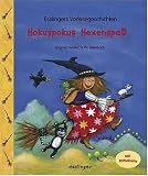 Hokuspokus Hexenspa&szlig;: Esslingers Vorlesegeschichten - Dagmar Ho&szlig;feld