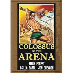 Colossus of the Arena