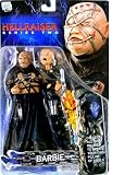 Barbie Hellraiser Action Figure from Series 2