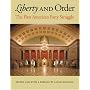 LIBERTY AND ORDER