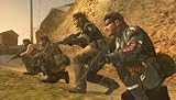 Metal Gear Solid Peace Walker