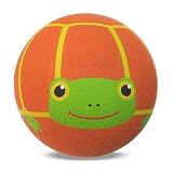 Melissa & Doug Sunny Patch Tootin' Turtle Kickball