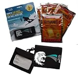 Child's Ski Gift Pack