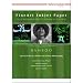 Hahnemuhle Fine Art Bamboo Fiber Natural White, Smooth Warm Tone Inkjet Paper, 290gsm, 8.5" x 11", 20 Sheets