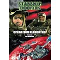 Starship troopers : op�ration klendathu