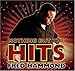 I'm Not Afraid - Fred Hammond, Bady, Percy lyrics Fred Hammond