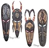 Decorative Masks