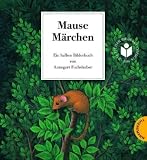 Mausem�rchen - Riesengeschichte: Kino f�r Kinder - Annegert Fuchshuber