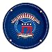 Election Time Democrat Dinner Plates (8 count) Adult
