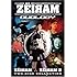 The Zeiram Duology (Zeiram 1&2 Double Feature)