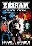The Zeiram Duology (Zeiram 1&2 Double Feature)