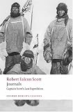 Books : Journals: Scott's Last Expedition (Oxford World's Classics)