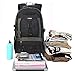KAKA Knapsack Backpack Rucksack Daypack Packsack Shoulder Bag Back Outdoor Laptops Up To 15-Inch #2020