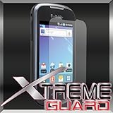 Samsung DART T-Mobile XtremeGUARD© Screen Protector (Ultra CLEAR)(XTREMEGU ....