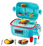 51kluGt6S4L. SL160  Early Learning Centre / Mini Sizzlin Kitchen 
Reviews