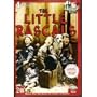 The Little Rascals: 4 Episodes Plus Classic Cartoons