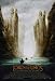 Lord of the Rings 1: The Fellowship of the Ring Poster C 27x40 Elijah Wood Ian McKellen