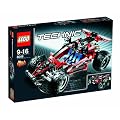 LEGO Technic 8048 - Buggy