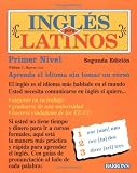 Ingles para Latinos, Level 1 with Compact Disc