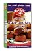 Enjoy Life Soft Baked, Double Chocolate Brownie Cookies, 6-Ounce Boxes (Pack of 6)