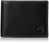 Timberland Men's Blix Slimfold Wallet