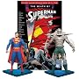 Superman vs. Doomsday Collector Set by DC Direct