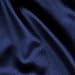 66 momme Silk Dutchess Satin bright navy blue 54