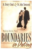 Boundaries in Dating: Making Dating Work