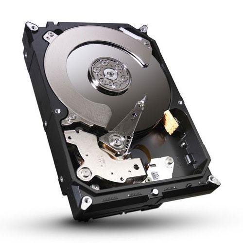 Seagate Barracuda 7200 500 GB SATA 6.0 Gb-s 16 MB Cache 3.5-Inch Internal Bare Drive ST500DM002