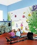 Komar - Fototapete - Princess - 4-260