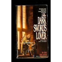 The Dark Sword's Lover