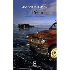 Le p�ch�