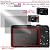 撥水・高防汚プロガード ＳＨ PRO GUARD SH HD Professional for SONY Cyber-shot DSC-HX30V / HX9V / DCDPF-PGSCSHX-A