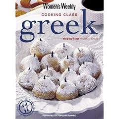 Cooking Class Greek: Step-by-Step to Perfect Results