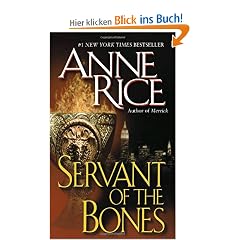 Servant of the Bones