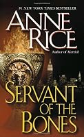 Servant of the Bones