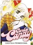Candy Candy - Volumen 1 [DVD]
