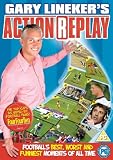 DVD : Gary Lineker's Action Replay
