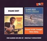 Twenty Terrific Twangies/Water Skiing