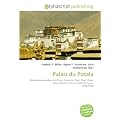 Palais Du Potala