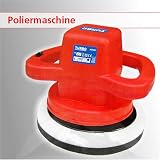 Eigenschaften Kinzo  / Kinzo Poliermaschine 120 Watt / 240mm