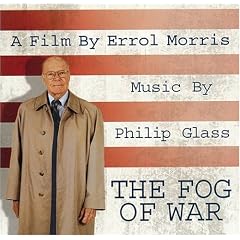 The Fog of War